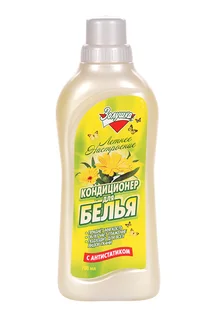 Кондиционер Золушка Летнее настроение для белья 750 мл