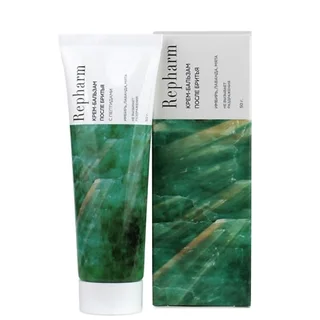 Крем-бальзам Repharm п/бритья 50 гр