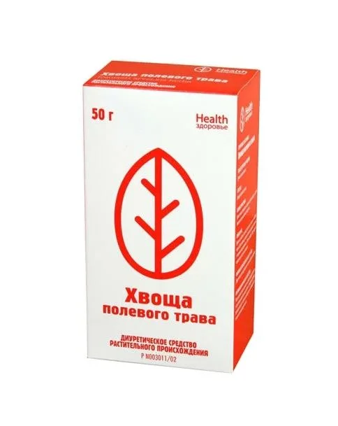 Хвощ полевой 50 гр