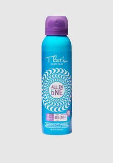 Универсальный солнцезащитный спрей ThatSo SPF 50/50+*/50++* 90 мл