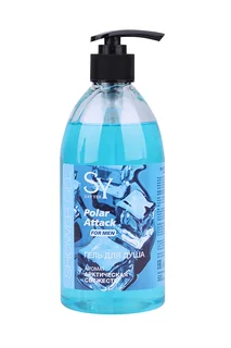 Гель для душа SayYes For men Polar Attack 500 мл