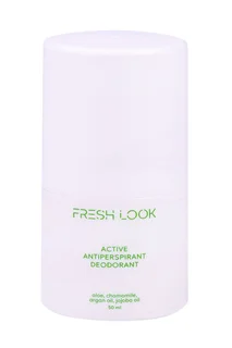 Дезодорант-антиперспирант Fresh Look Active 50 мл