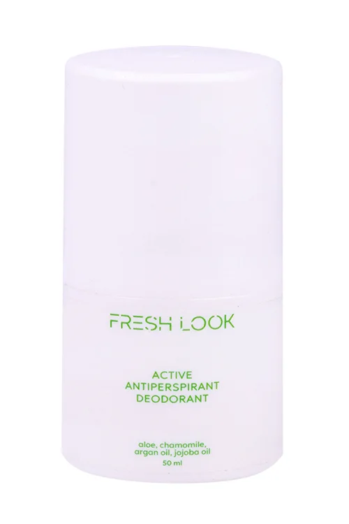 Дезодорант-антиперспирант Fresh Look Active 50 мл