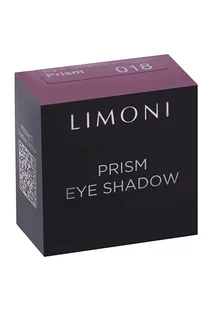 Тени Limoni Eye Shadow Prism для век