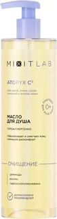 Масло для душа Mixit увлажняющее для сухой / очень сухой кожи, 500 мл
