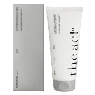 Крем-барьер для тела защитный SOS repair body cream, 200 мл, The Act