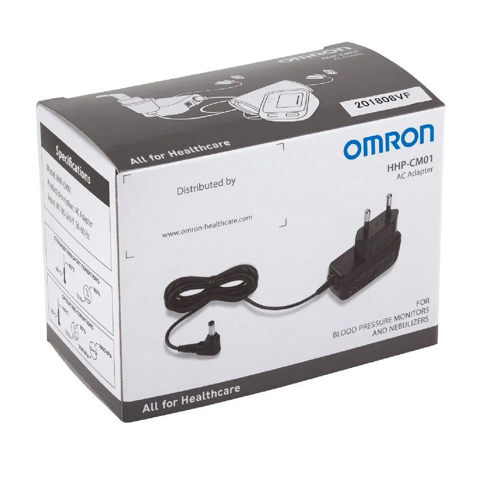 Омрон Адаптер Hhp-Cm01