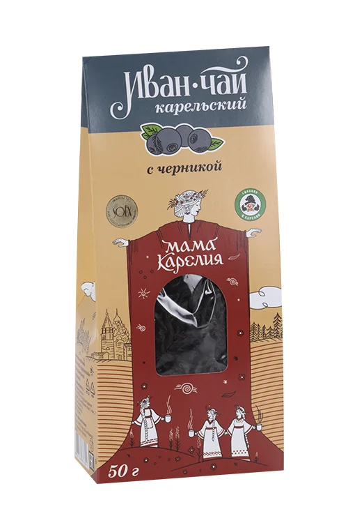Карельский напиток 50 г