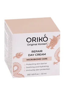 Крем Oriko Repair Microbiome care восстанавл микробиом кожи для лица днев, 50 мл
