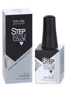 Гель-лак Step in style Winter тон №4 7 мл