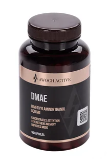 Дмаэ Awochactive 720 мг 90 шт капсулы
