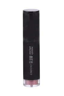 Тени Limoni жидкие Glow Metal Liquid Eye Shadow тон 003