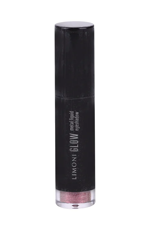 Тени Limoni жидкие Glow Metal Liquid Eye Shadow тон 003