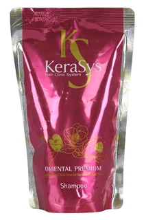 Шампунь Kerasys для ухода за волосами всех типов Oriental Premium пакет 500 мл