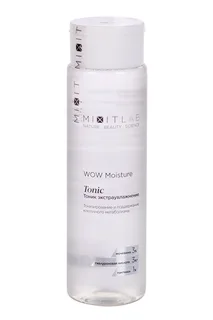Тоник Mixit LAB WOW-moisture экстраувлажнение для всех типов кожи 250 мл