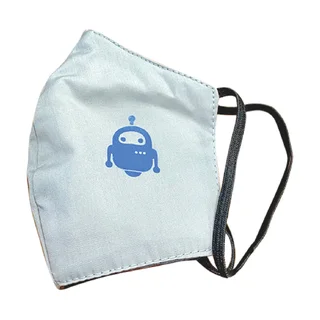 Ригла Hydrop респиратор 800 детский 1 шт