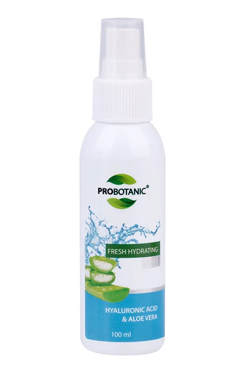Мист Probotanic увлажняющий для лица 100 мл
