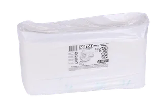 Подгузники для взрослых Senso MED Standart Plus р S (55-80 см) 30 шт
