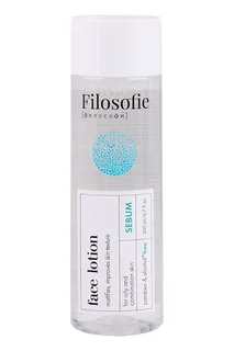 Лосьон Filosofie против несовершенств для лица 200 мл