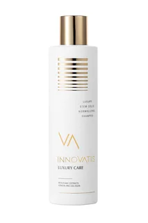 Себорегулирующий шампунь для кожи склонной к жирности Luxury Stem Cells Normalizing Shampoo 250 мл