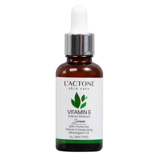 Сыворотка для лица L'Actone Vitamin E 30 мл