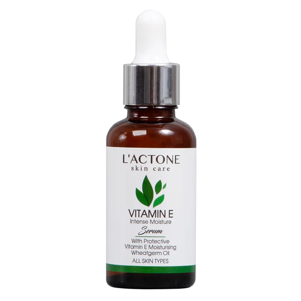 Сыворотка для лица L'Actone Vitamin E 30 мл
