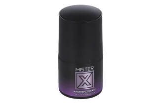 Антиперспирант Mister X экстразащита 50 гр