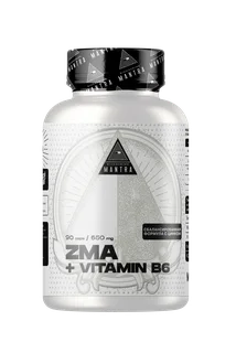 Mantra "ZMA+B6"- 90 капсул 800 мг