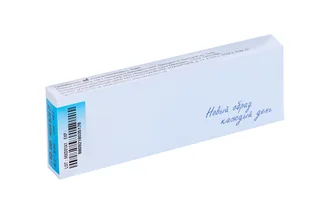 Линзы Офтальмикс Butterfly Aqua/Aqua Blue контакт одноднев R 8,6 (диоптрия -10,0) 2 шт