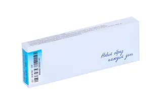 Линзы Офтальмикс Butterfly Aqua/Aqua Blue контакт одноднев R 8,6 (диоптрия -8,5) 2 шт