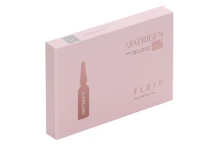 Cыворотка-флюид Matrigen Fluid Sample Pouch professional для лица стартовый набор 2 мл 5 шт