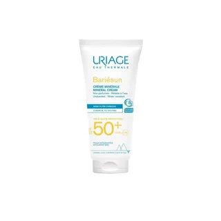 Урьяж Барьесан Крем Минеральный Spf 50+ 100 мл