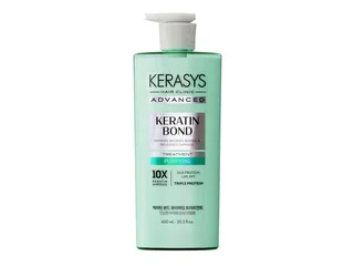 Бальзам Kerasys Очищение для волос 600 мл