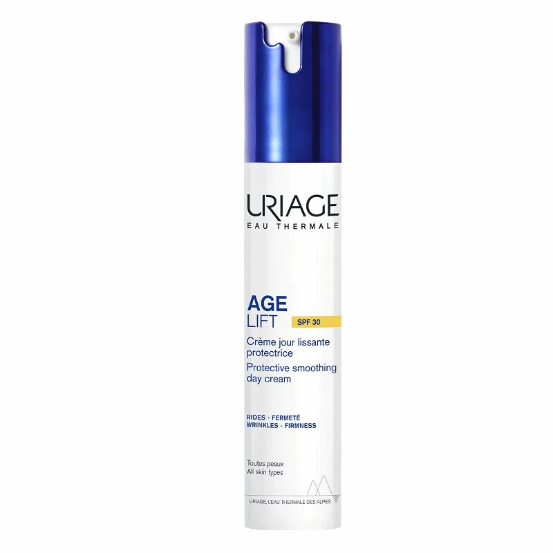 Урьяж Эйдж Лифт Крем Защитный Дневной Spf30 40 мл