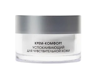 Крем-комфорт Кора успокаивающ для чувствит кожи 50 мл