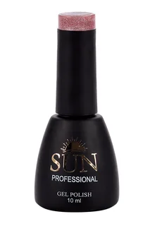 Гель-лак SUN Professional для маникюра / педикюра светоотраж №458 10 мл