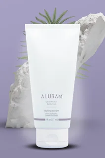 Крем Aluram для укладки styling cream 177 мл