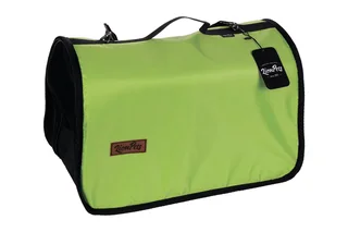 Сумка-переноска для животных Lion Econom LM6501 Размер 3 (45×29×27 см)