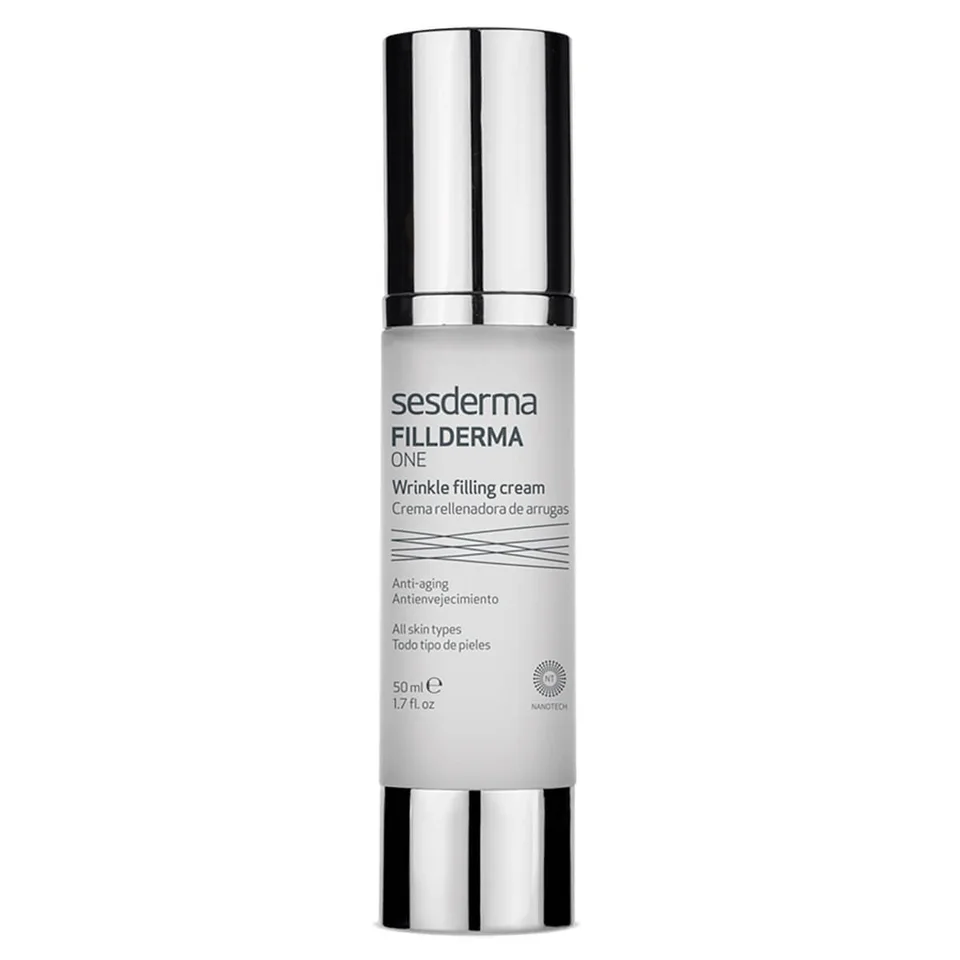Fillderma ONE Крем для заполнения морщин 50 мл Sesderma