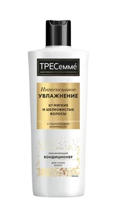 Кондиционер для волос Тресемме интенсивное увлажнение для сухих волос 400 мл