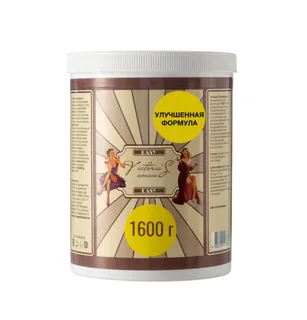 Паста Victorias Professional Easy для депиляции сахарная жидкая 1 600 гр