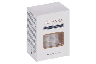 Крем Pulanna Silk Peptide 30 гр