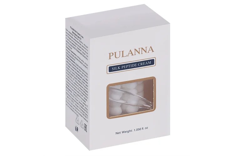 Крем Pulanna Silk Peptide 30 гр