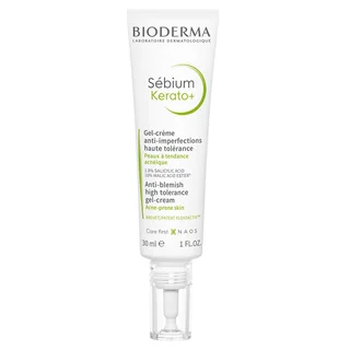 Sebium Гель-крем Керато+ 30 мл, Bioderma