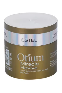 Маска Estel Professional Otium Miracle Revive для восстановления волос интенсивная 300 мл