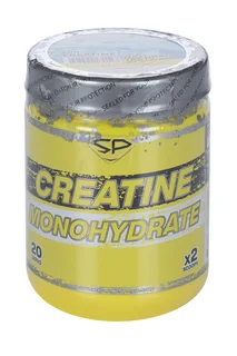 Креатин моногидрат Natural Taste Creatin, 200 г, Натуральный