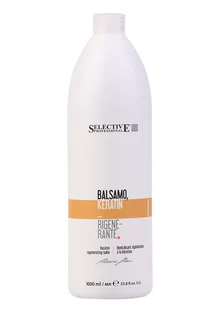 Кондиционер Selective Professional кератиновый 1 л