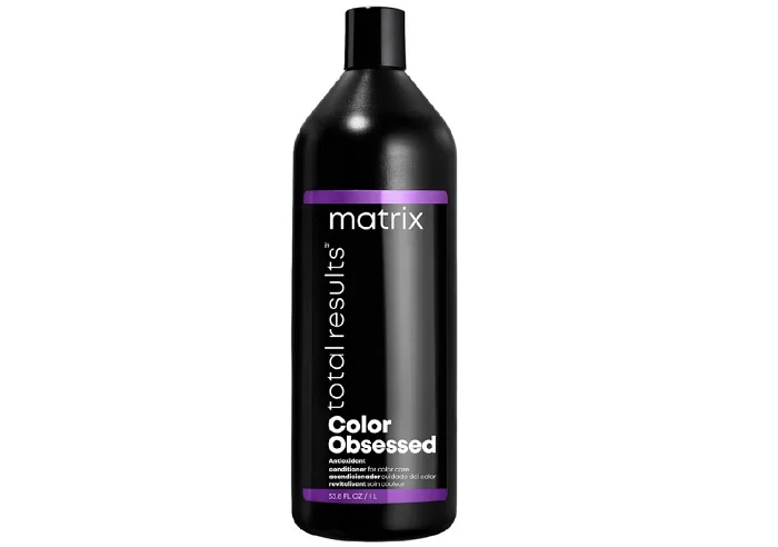 Кондиционер Matrix Total Results Color Obsessed для окрашенных волос 1 л