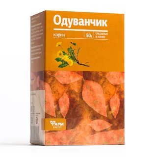 Одуванчик Фиточай 50 гр