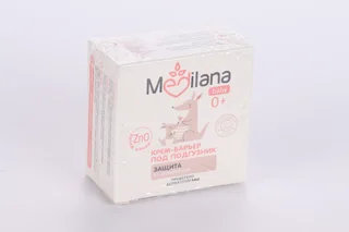 Крем-барьер Medilana защита от опрелостей под подгузник, 50 г